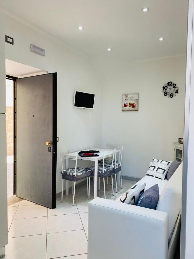 Apartamento Parva Domus Herculaneum *