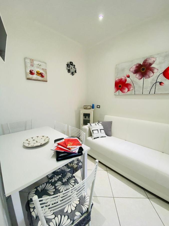 Apartamento Parva Domus Herculaneum Ercolano